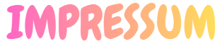 Impressum
